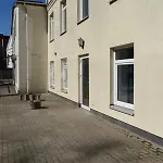 Center Appartamento Klaipėda