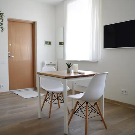 Apartamento Center