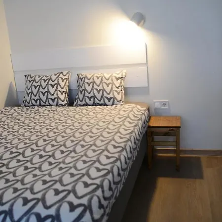 Center Apartamento