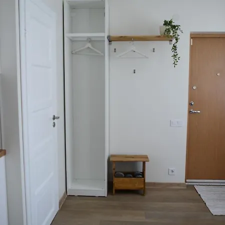 Center * Klaipėda