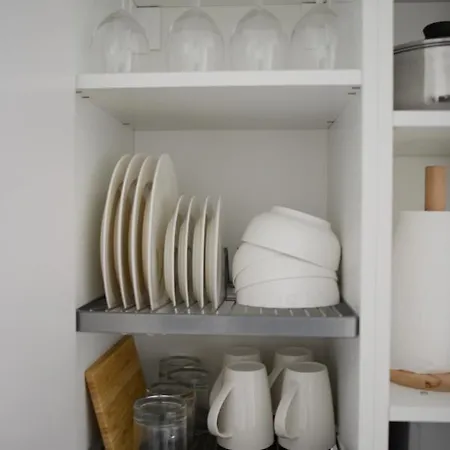 Apartman Center Klaipėda