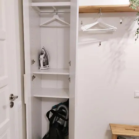 Apartamento Center Klaipėda