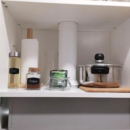 Center Apartamento *