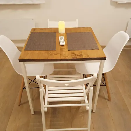 Apartamento Center Klaipėda