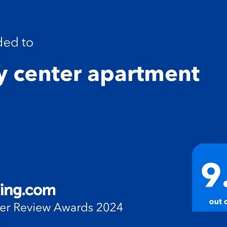 Center Appartement *