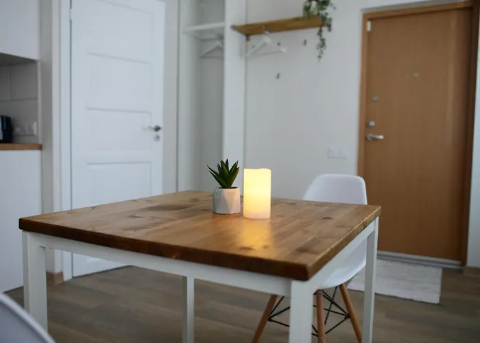 Center Appartement *