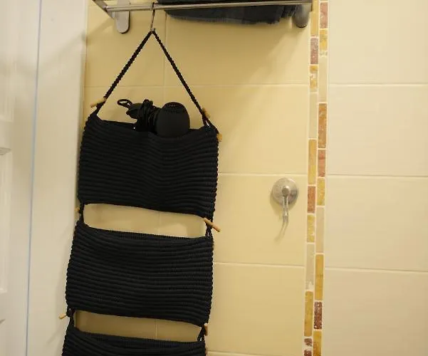 Appartement Center *