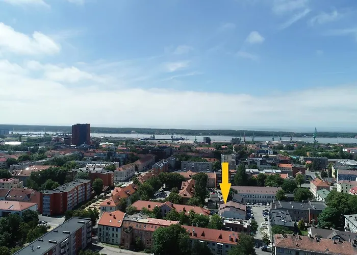 Center Appartement *