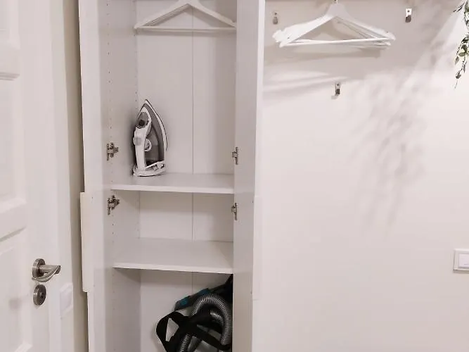 Appartement Center Klaipėda