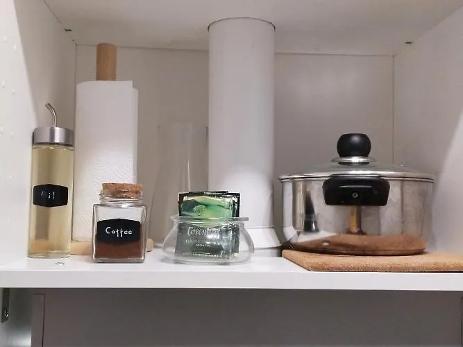 Center Διαμέρισμα *