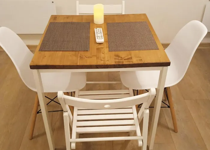 Appartement Center Klaipėda